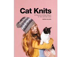 Cat Knits