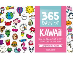 365 Days of Kawaii