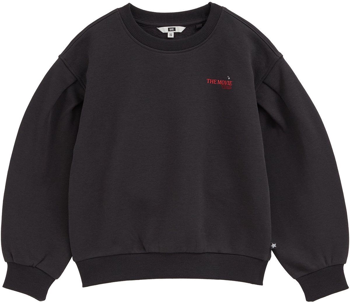 WE Fashion Meisjes trui met print