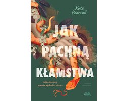 Jak pachną kłamstwa