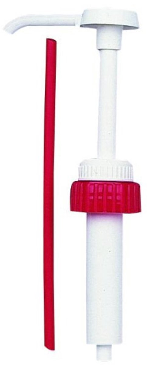 DREITURM handzeep rosé, navulling, 5 liter jerrycan