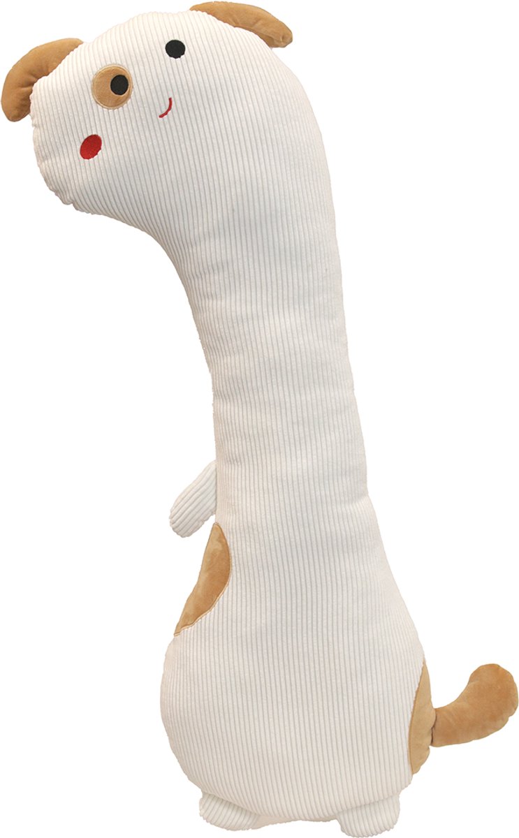 Unique Living Sierkussen Biebel cm - Dessin 3 Multicolor