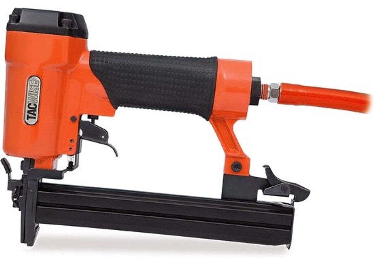 Krachtige pneumatische tacker - voor hoge volumes