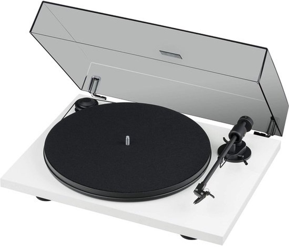 Giradischi Project - Primary E Phono Wite - Braccio e Testina Ortofon