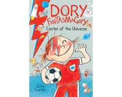 Dory Fantasmagory- Dory Fantasmagory: Center of the Universe