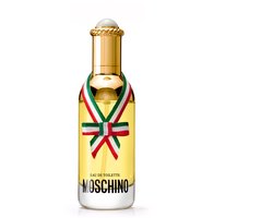 Moschino 75 ml - Eau de Toilette - Damesparfum