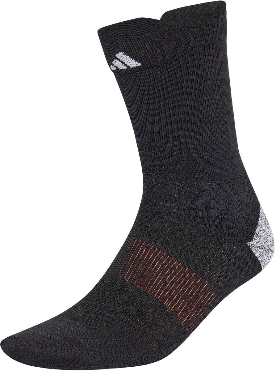 Adidas Terrex Terrex Xperior Climacool Trailsokken Unisex Zwart