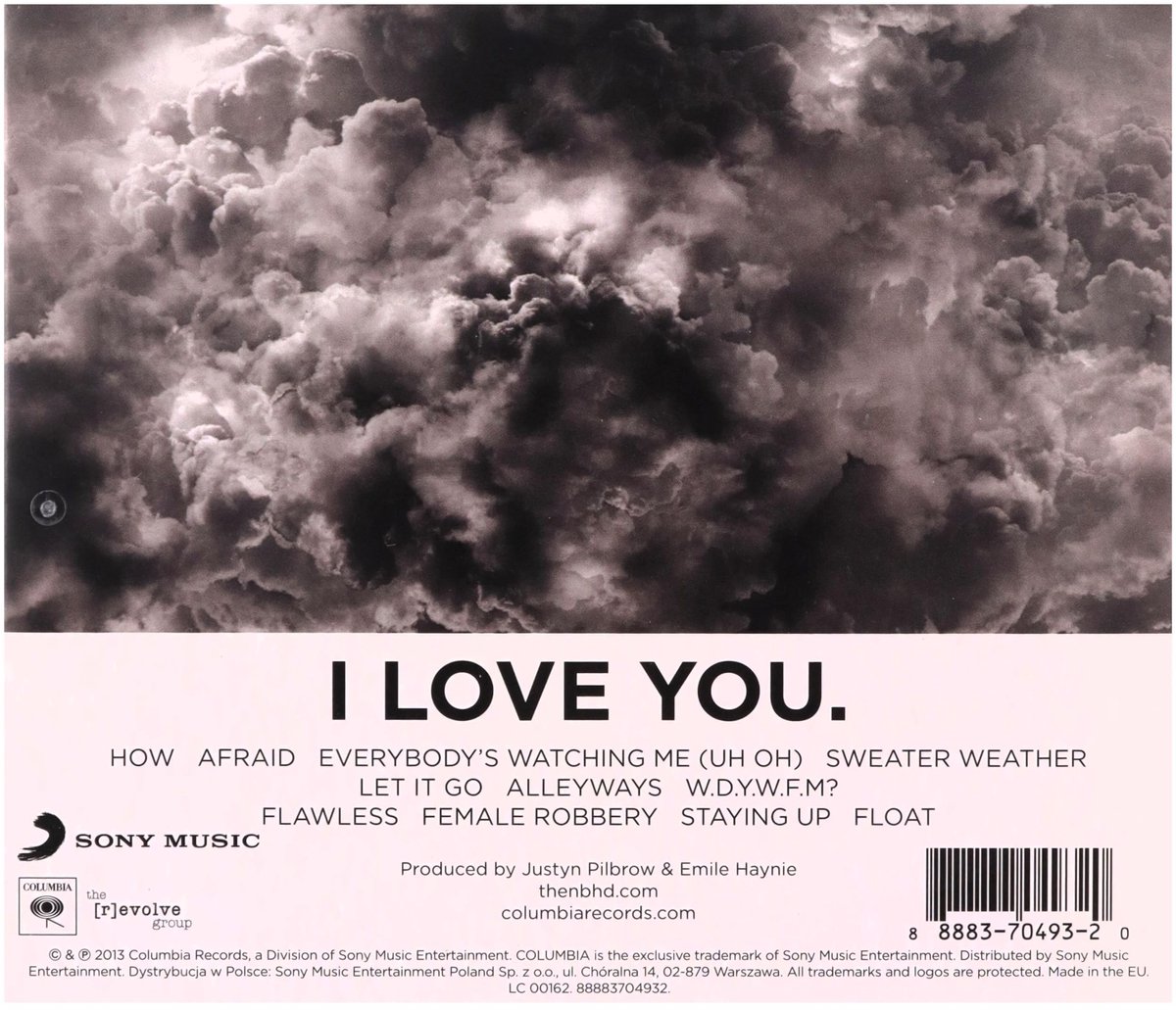 I Love You. - ShopVlot