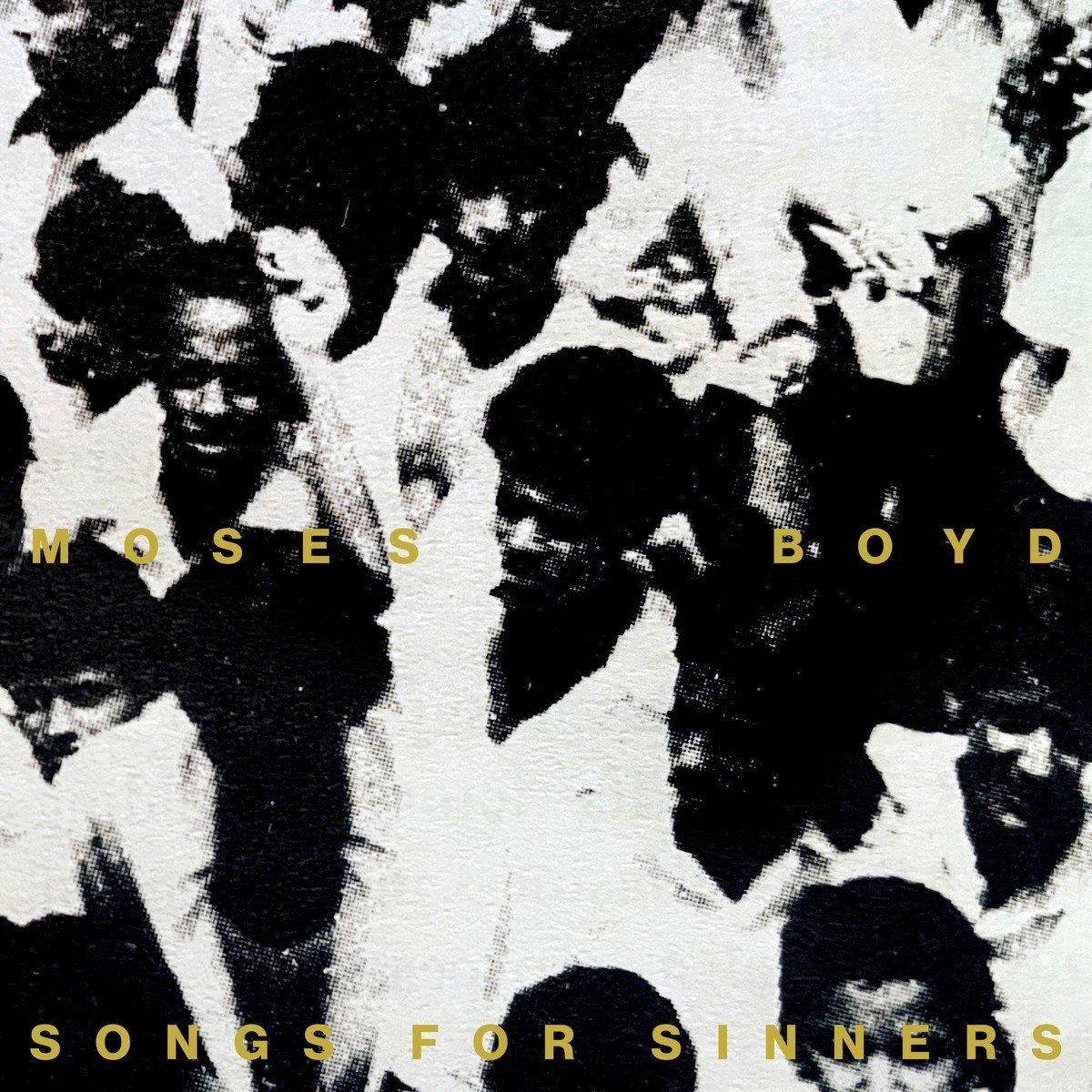 Songs for Sinners
