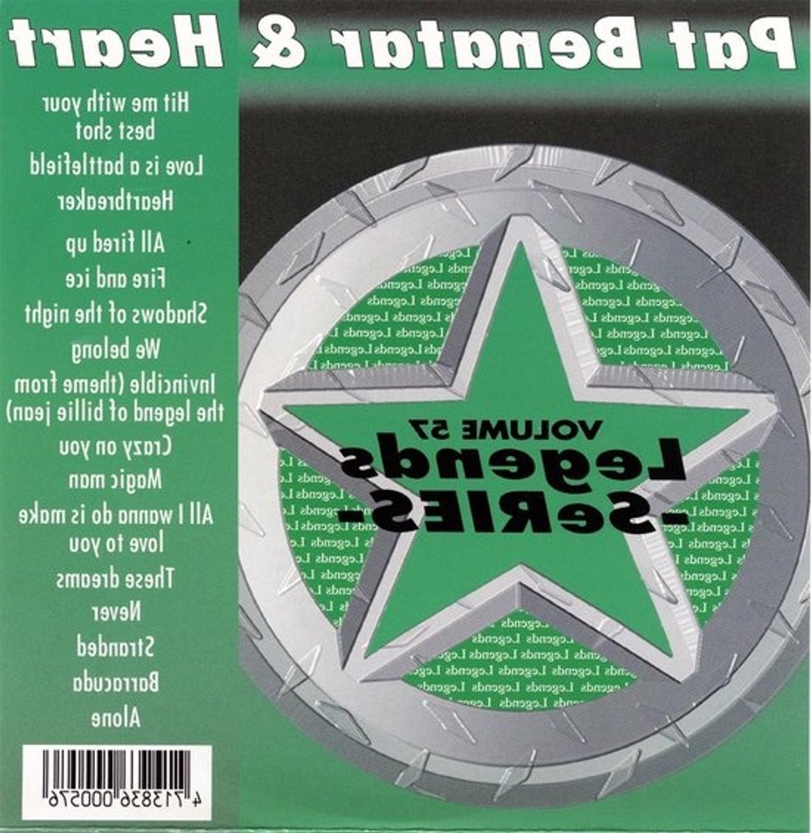 Karaoke-cd+g - Muziek-cd en zang-cd - Voor het afspelen van feestmuziek - 16 liedjes - Standaard-cd-formaat - Gekleurde disc