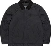 Vintage Industries OSKER JACKET Heren Winterjas - zwart - XL