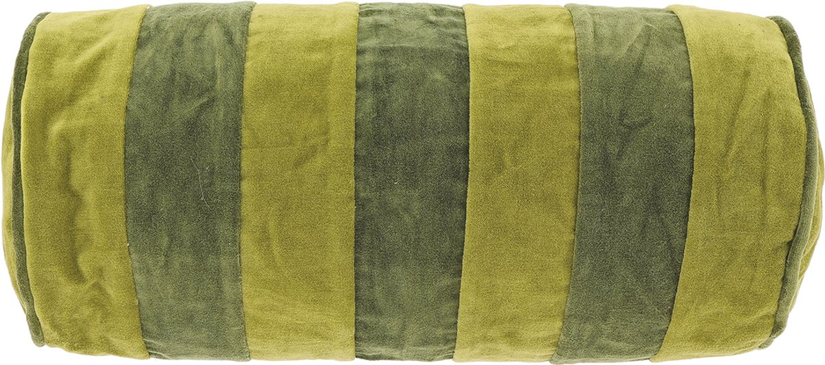 Unique Living Sierkussen Mika Ø20x45cmcm - Dessin 7 Multicolor