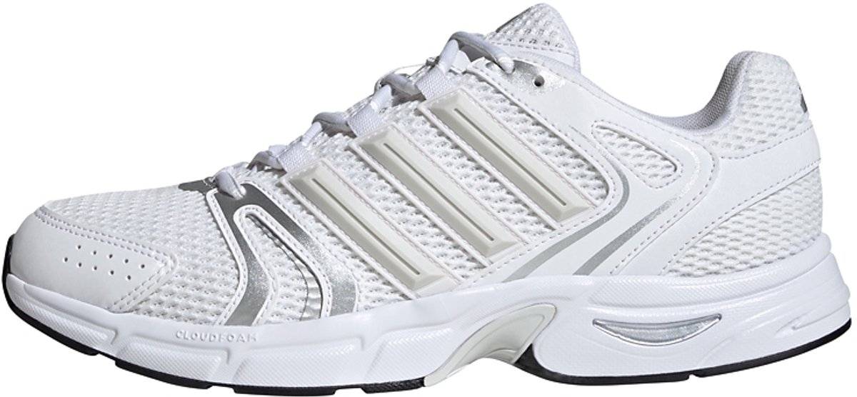 Adidas Sportswear Eclyptix Control Schoenen Heren Wit