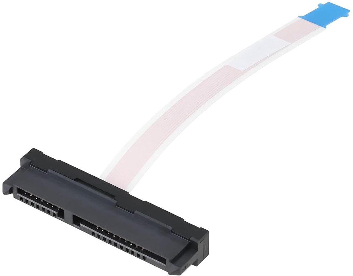 SATA HDD SSD Flex Kabel - DD0X18HD011 - Vervangend onderdeel - Herstel SATA opslagverbinding - ShopVlot