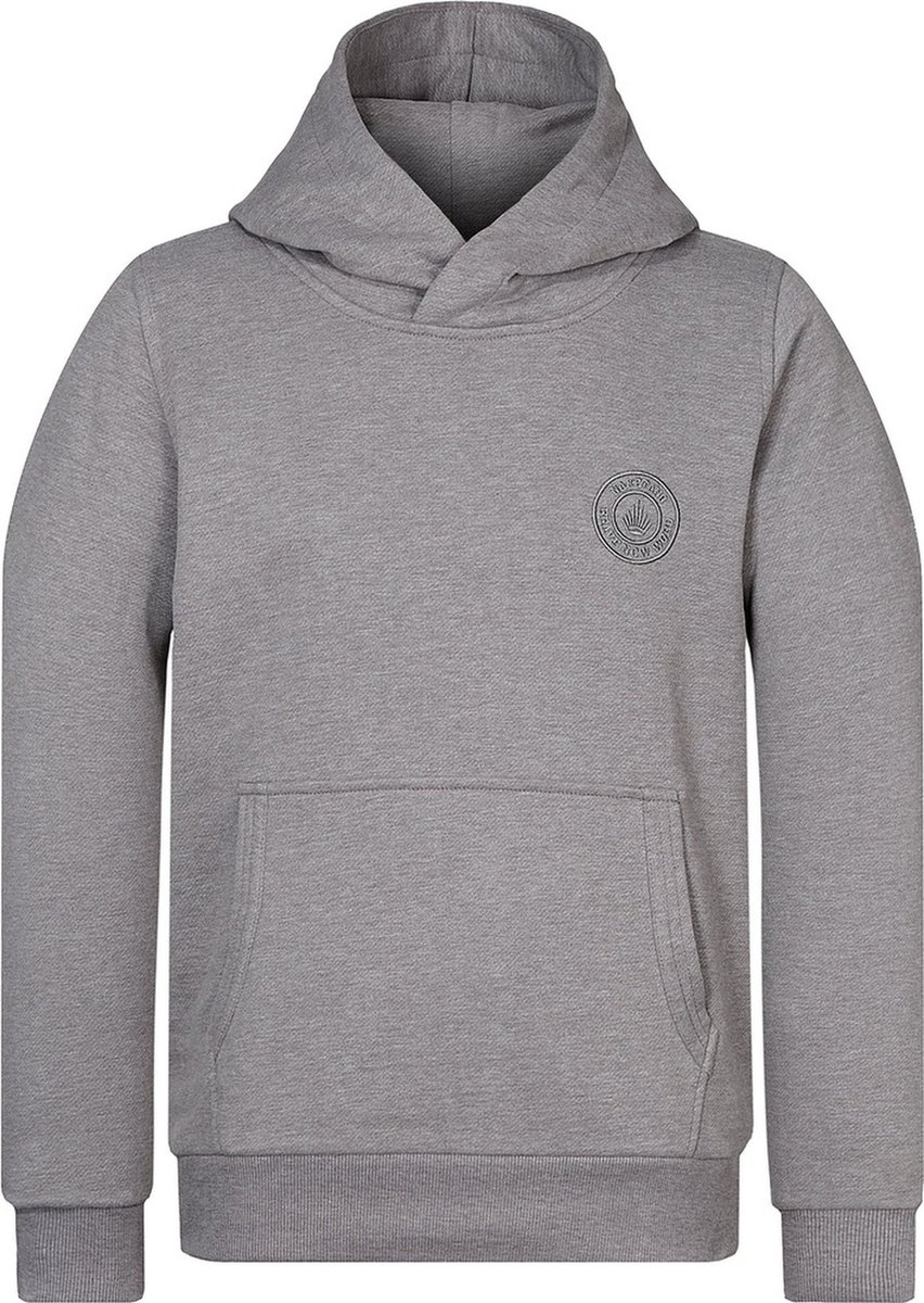 Naketano Hoodie Theo's favoriete trui 2400-0002