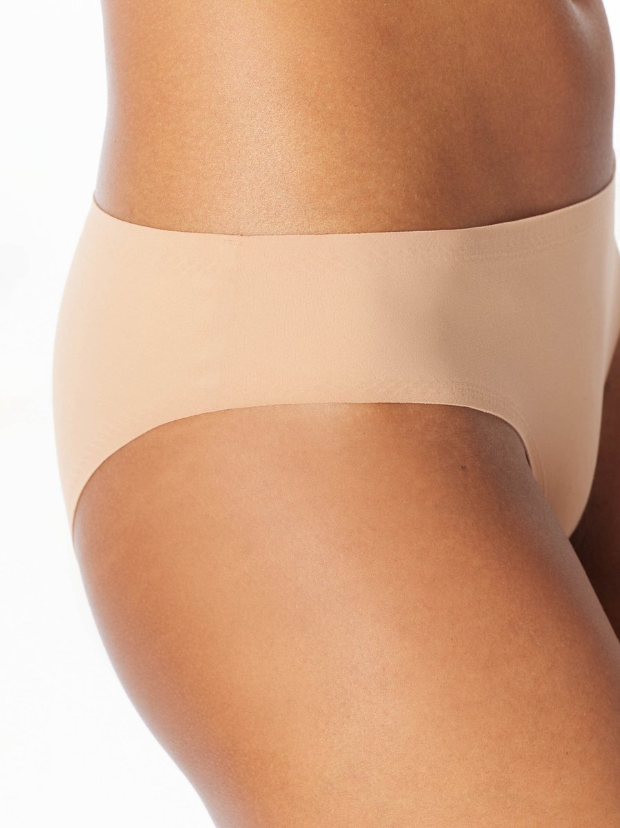 Schiesser Slips Invisible Soft