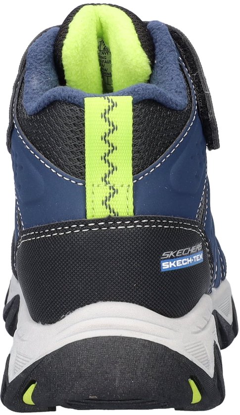 Skechers Rugged Ranger - Hydro-Trek jongens sneaker - Blauw - Maat 32