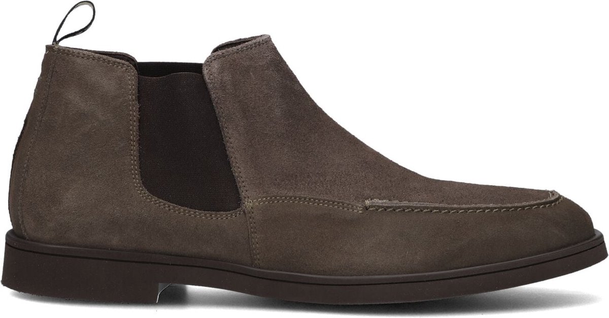 Greve Tufo Boots Heren - Taupe - Maat 41