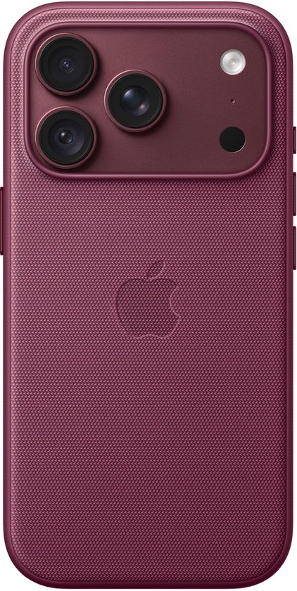 Apple Cover Iphone 18 Pro Techwoven Magsafe Mulberry