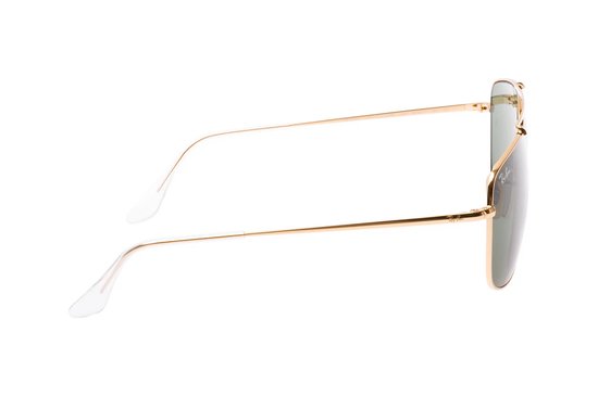 Ray-Ban COLONEL zonnebril Vierkant — afbeelding 2