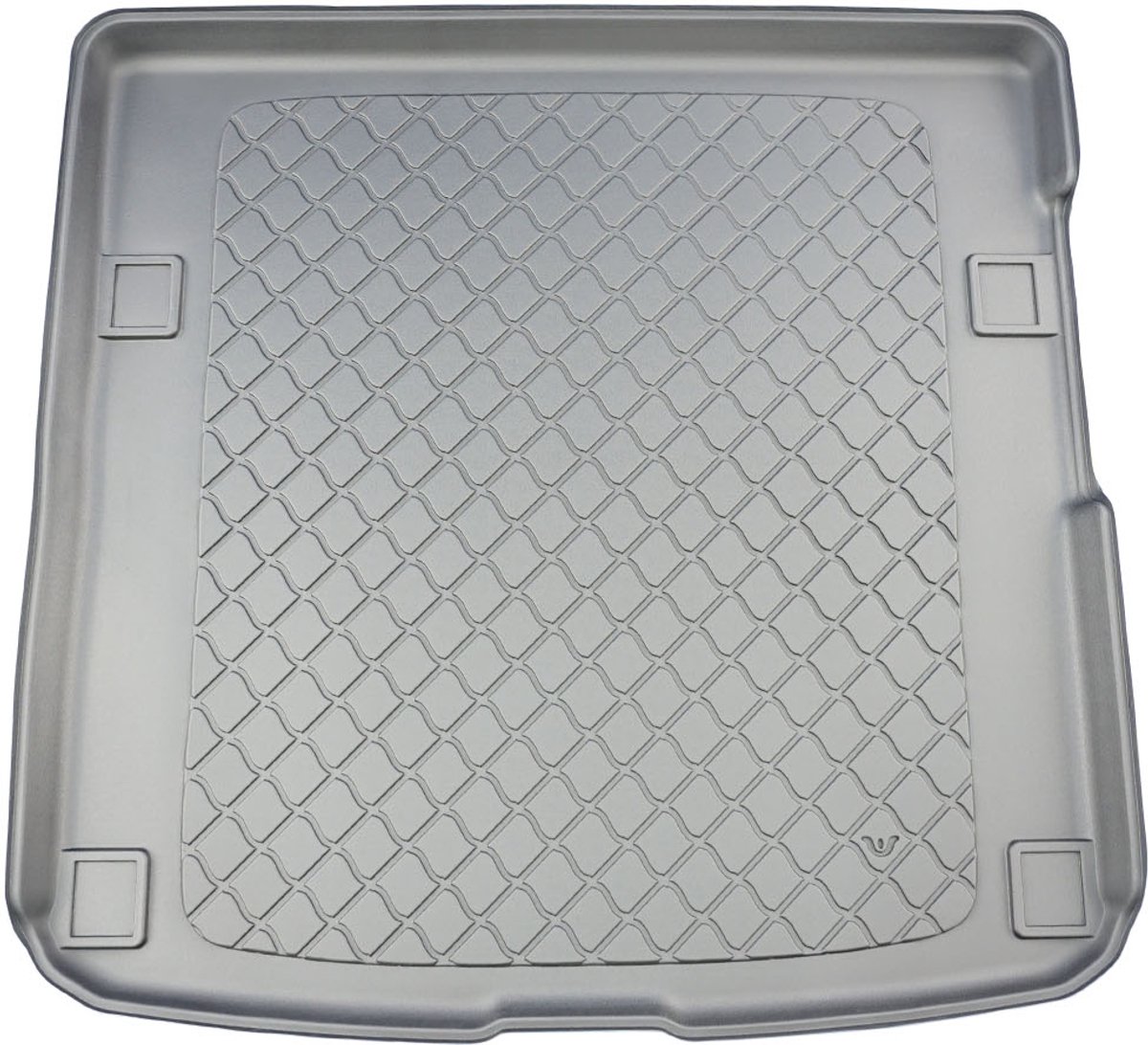 Kofferbakmat Audi A5 (B10) sedan 2024-heden - Guardliner