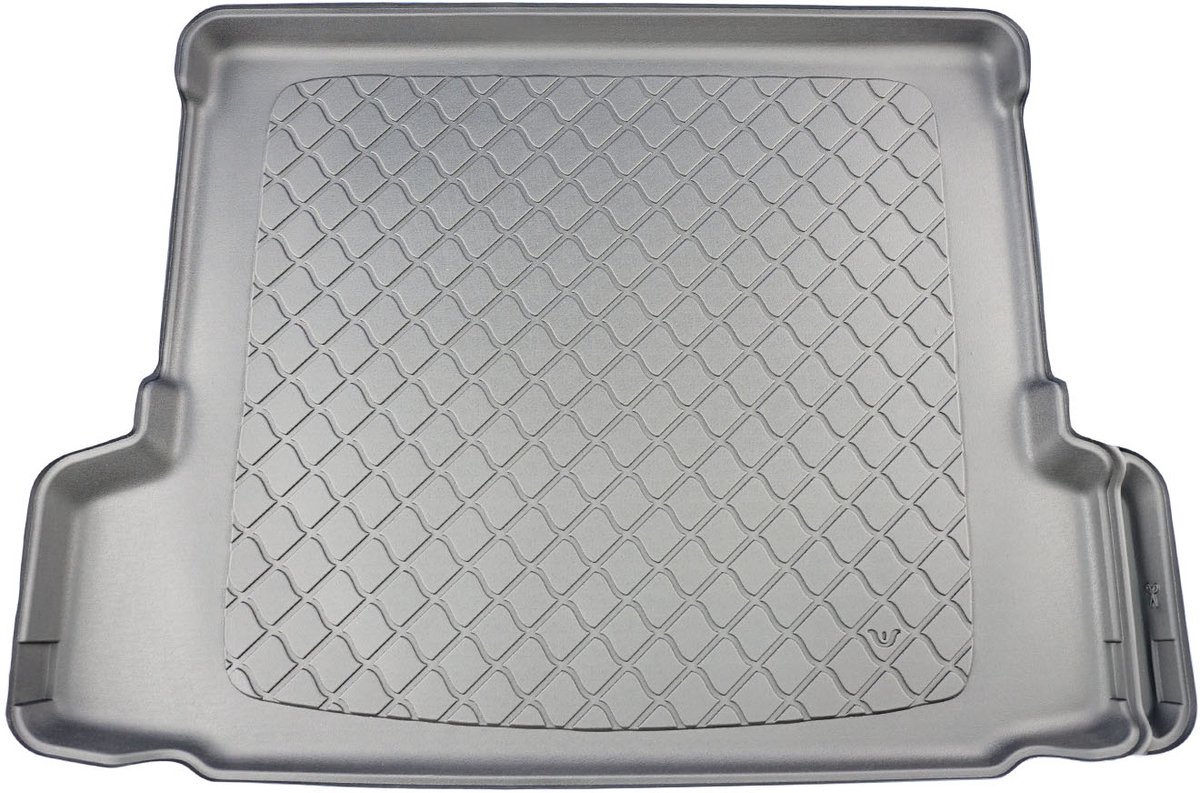 Kofferbakmat Kia EV5 electric 5-deurs suv 2025-heden - Guardliner