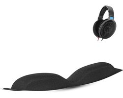 Headband Case Compatible with Sennheiser HD 660S/HD660S2/HD650/HD600/HD6XX/HD58X/HD580/HD565/HD545/HD535 Headphone Ear - ShopVlot