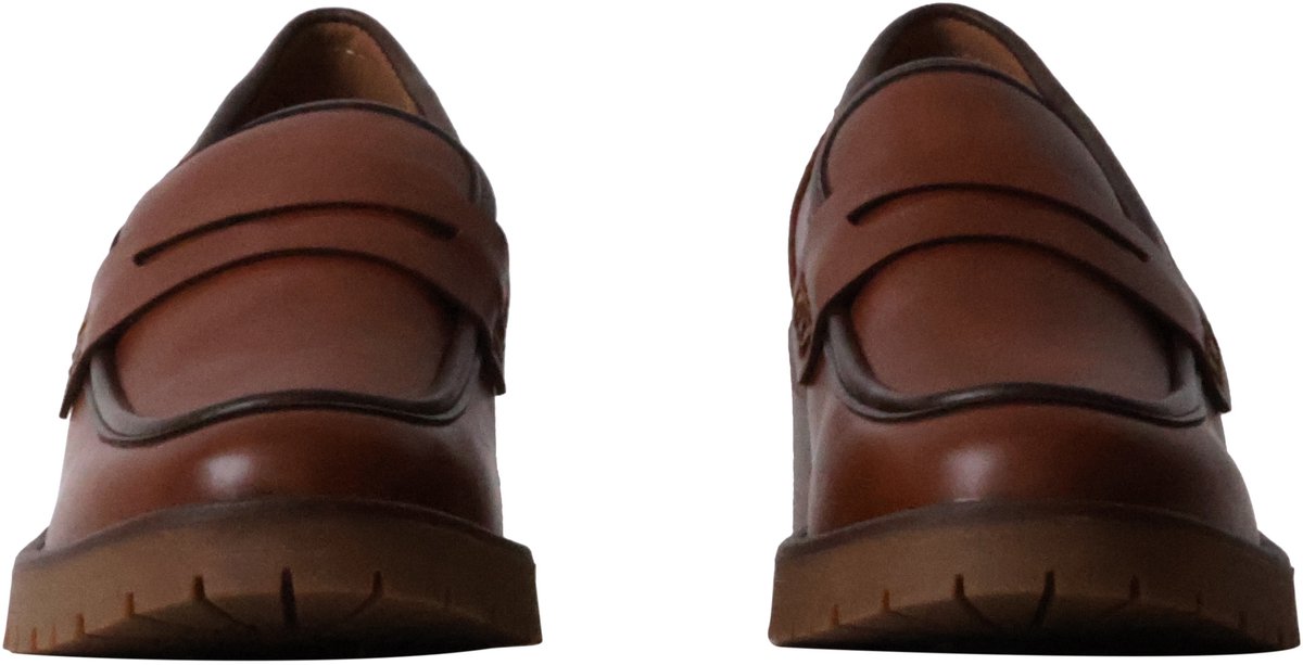 Mocassins à Enfiler