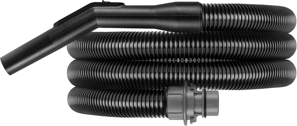 Vacuum Cleaner Hose, Replacement for Wetrok Durovac and Comfort, Replacement Hose with Original Part 41640, Complete - ShopVlot