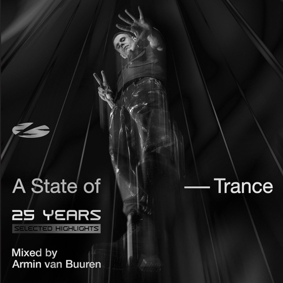 A State Of - Trance 25 Years