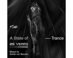 A State Of - Trance 25 Years