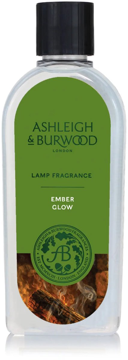 Ashleigh & Burwood Lampenolie Ember Glow – 500 ml