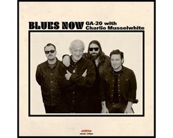 Blues Now