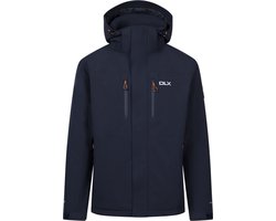 DLX-regenjas Oswarm Rain Jacket