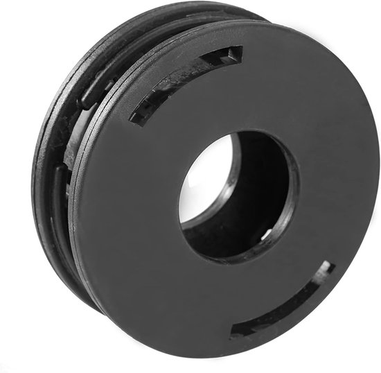 2 Stuks Trimmerkop Spoelen Deksel Vervanging Geschikt voor 25-2 FS 44 55 80 83 85 90 100 110 120 130 Grasmaaier Accessoires, Tuinonderhoud, Tuingereedschap — afbeelding 5