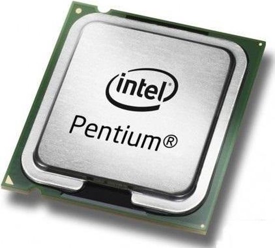 Intel pentium g4600 какой сокет