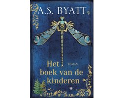 Het boek van de kinderen