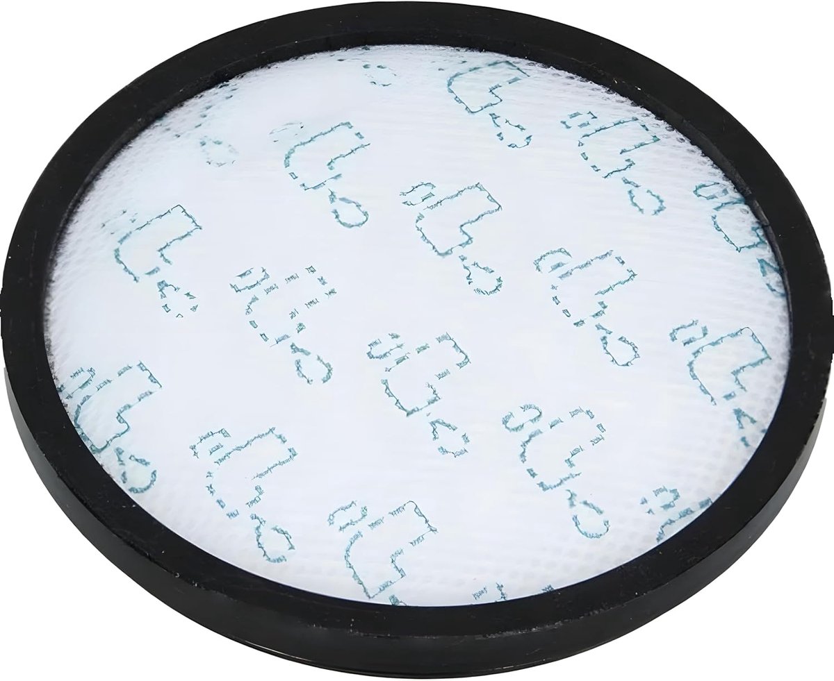 Foam Filter Compatible with Rowenta Silence Force Cyclonic 4A Filter Zr903701 RO7611 ROW7623 RO7634 RO7647 RO7676 - ShopVlot