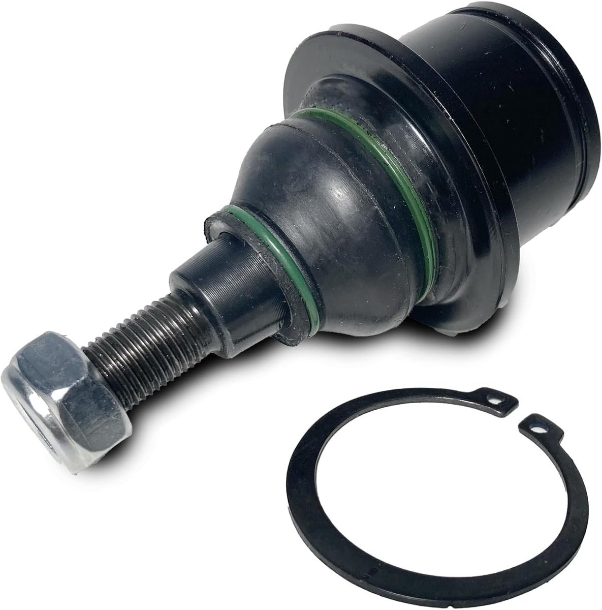 Top Hub Ball Joint Front Left Or Right Front Compatible With Renault Clio 3 RS Sport And Megane 3 RS 7711160423 - ShopVlot