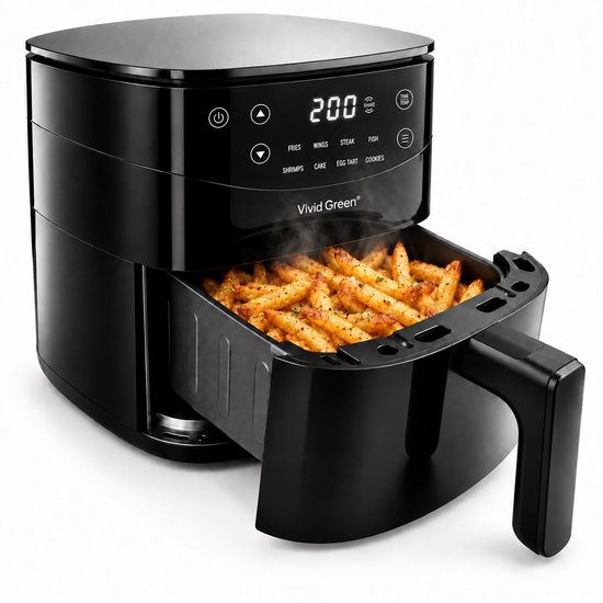 De beste Airfryer hacks en tips voor beginners en pro's