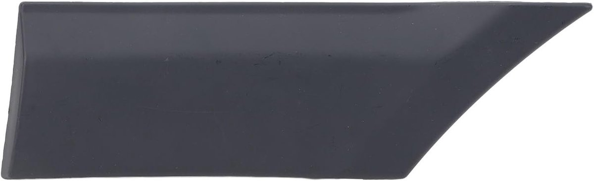 Waterdichte Achterdeurstrip voor Bescherming van de Achterdeur - Vervanging voor Benz Vito W639 2003-2014, Duurzaam en Weerbestendig Accessoire