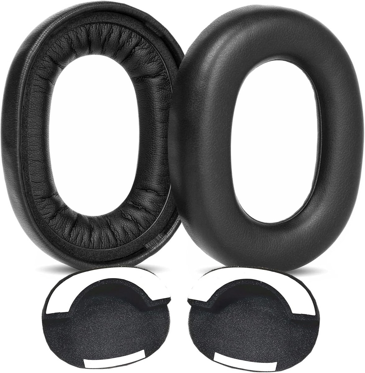 Ear Cushions Ear Cushions Ear Pads Replacement Compatible with Jabra Elite 85h Wireless Noise Reduction Headphones - ShopVlot