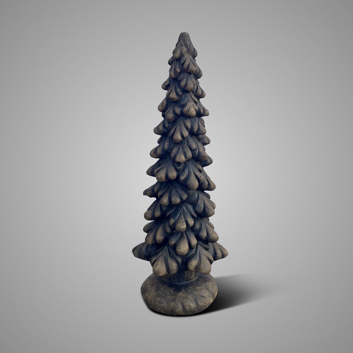 Brynxz - Kerstboom - x-tree - Majestic Brown - L - D.10 H.26