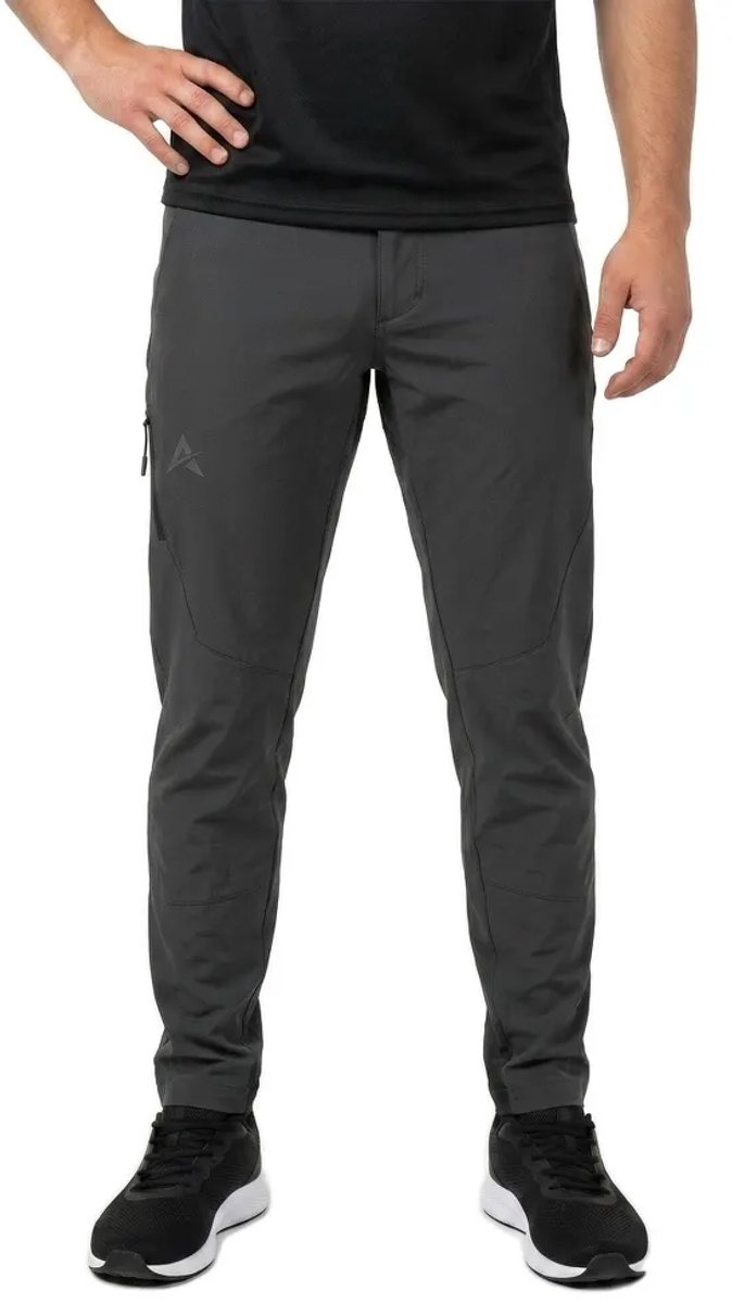 Altura Esker Trail Broek Zwart 2XL Man