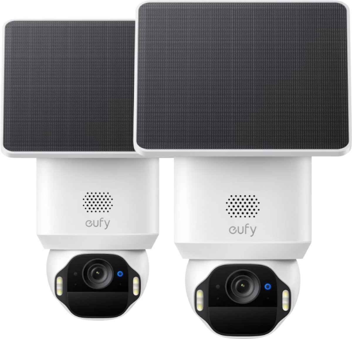 Eufy SoloCam E42 Beveiligingscamera Outdoor 4K met AI-Tracking - Anker Innovations Limited - €359,00