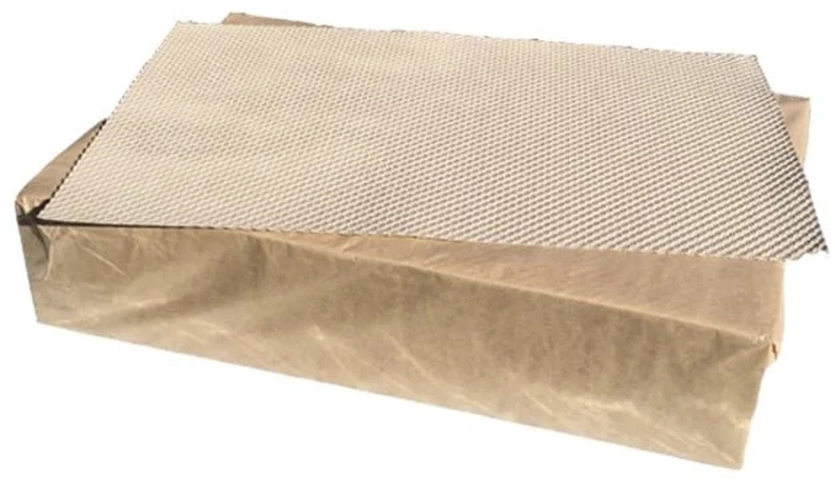 Hongingraat Absorberend Bodempapier – 50,7 x 27 cm