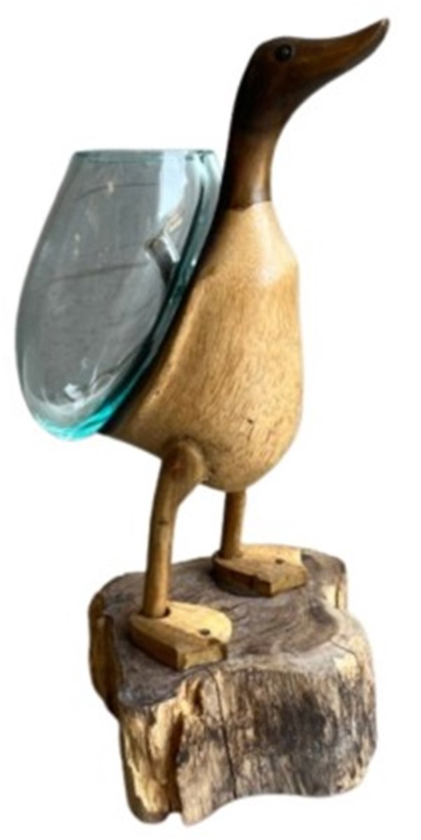 Duck deco ST 20cm