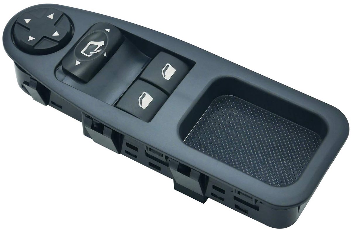 window lifter switch driver side Power Master 6554.ZJ - ShopVlot