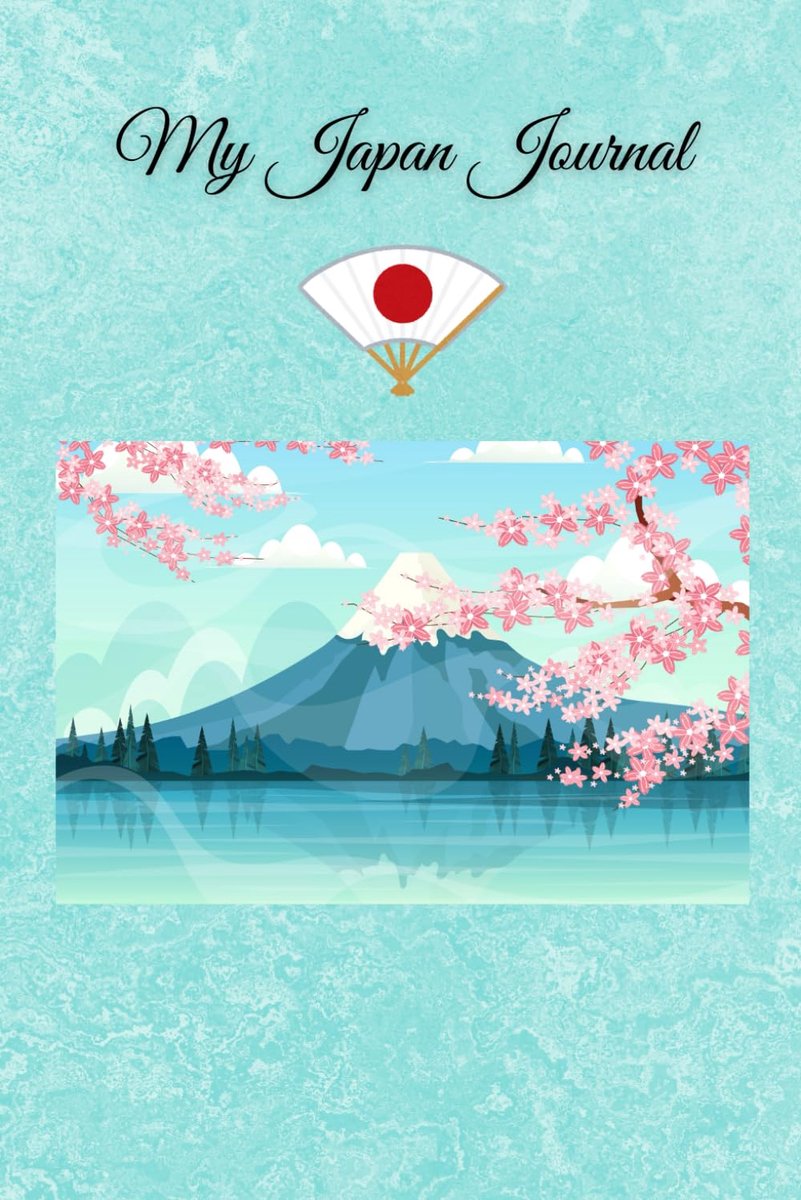 My Japan Journal: Travel memories, bucket list , food diary & photos. - ShopVlot