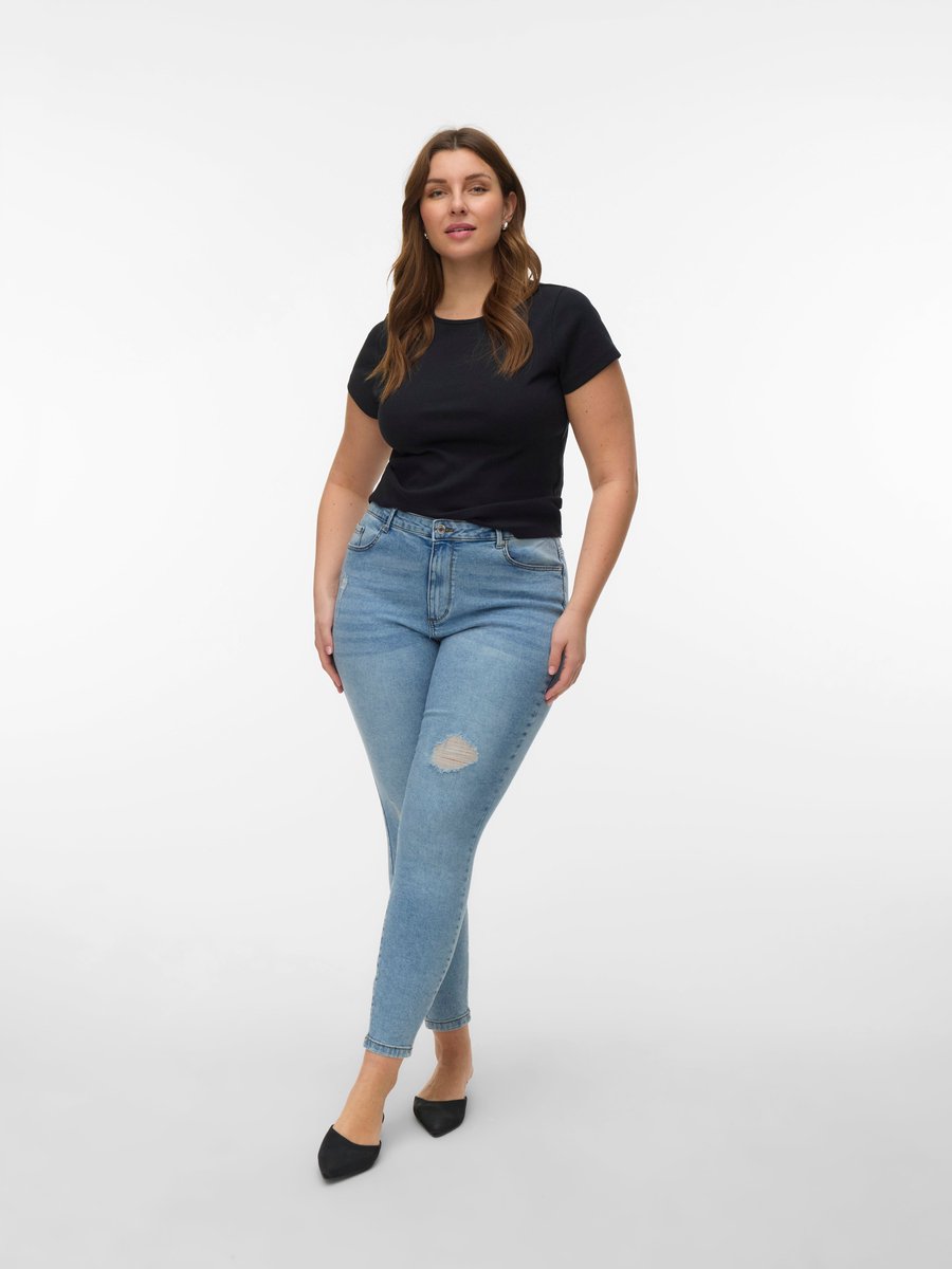 VERO MODA - Dames - Jeans